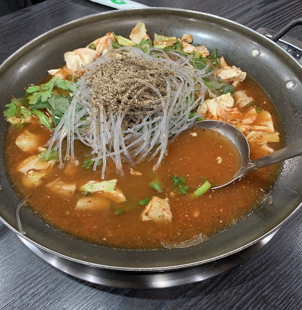 밤골곱창전문 사진 2