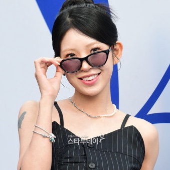 엄마 빼닮은 최진실 딸 <b>최준희</b> 근황(서울 <b>패션위크</b>)