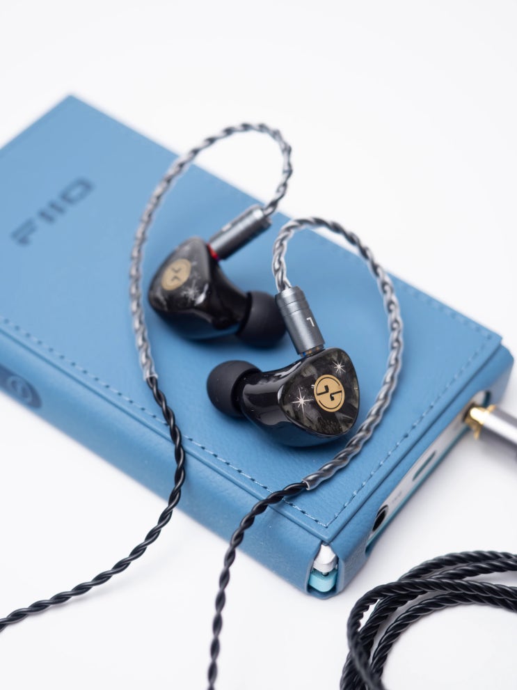  TinHiFi C3 MKII 측정 리뷰 :: 편안한 착용감의 가성비 1DD 이어폰