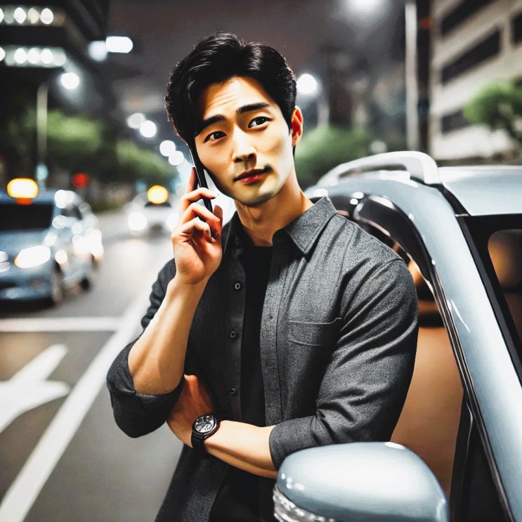  평택 대리운전, 안전하고 믿을 수 있는 선택!