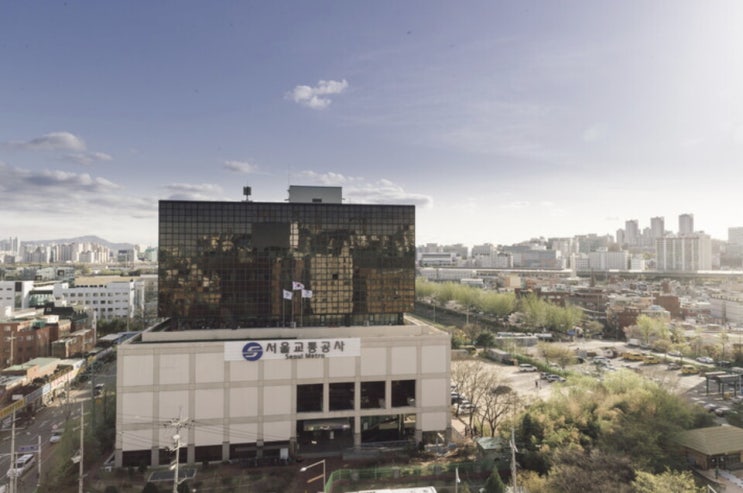  서울교통공사, '안전 매니저' 채용 [한국철도일보]