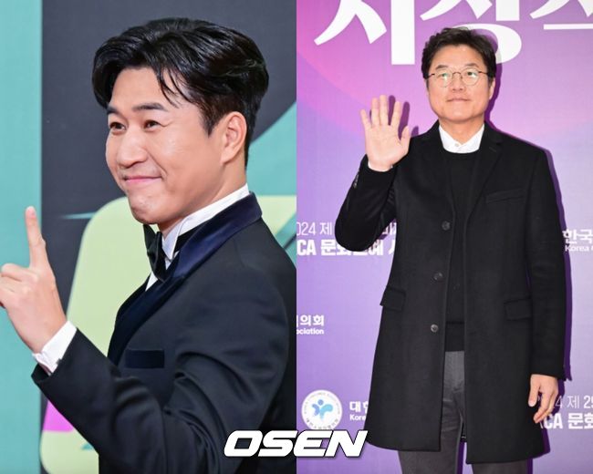 <b>김종민</b>, 최초 고백 “‘<b>1박 2일</b>’ <b>하차 통보</b> 받아..나영석 PD가... 