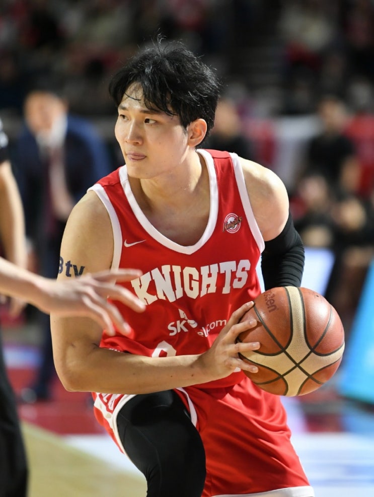 KBL 2025 FA 명단 안영준 <b>허훈 김낙현</b> 오재현