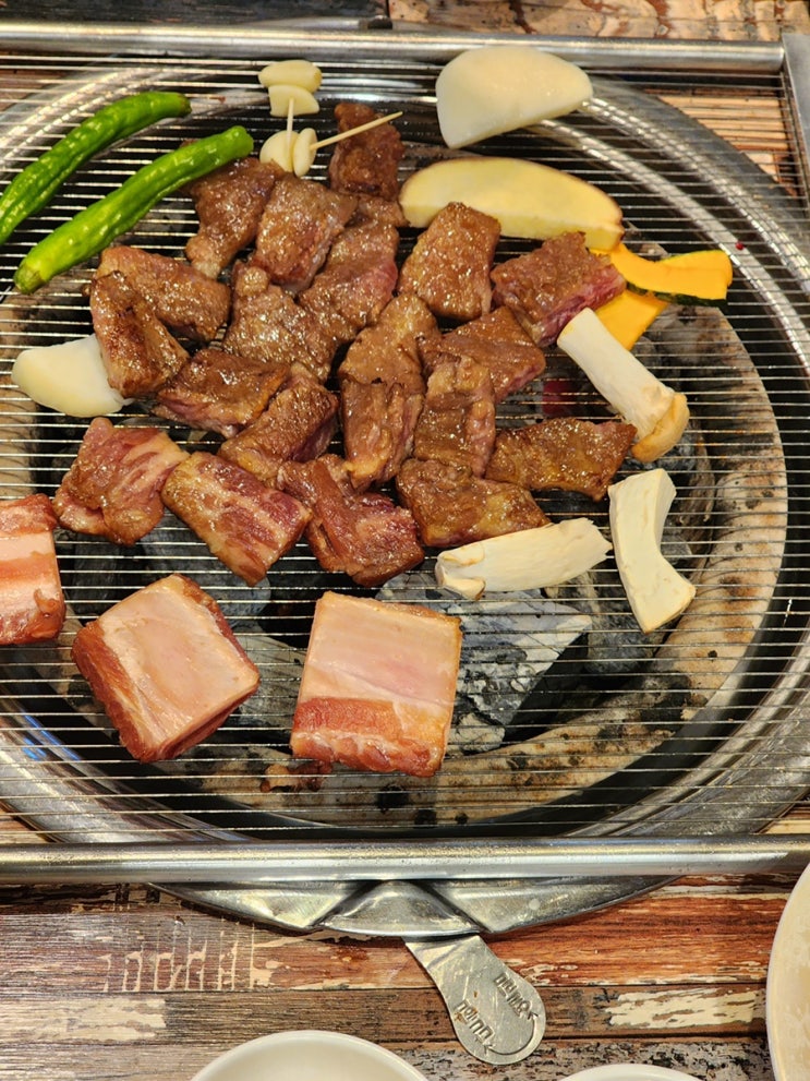  the포천가든 포천맛집 찾는다면 여기!