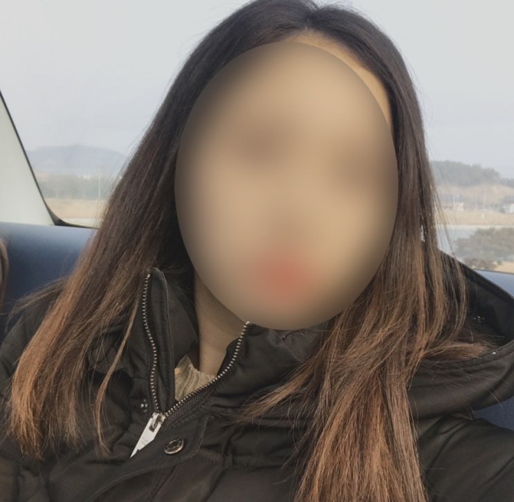  악성곱슬 탈매직 결심부터 그만두기까지 후기, 곱슬 타입 확인 - 나의 곱슬 이야기(1)