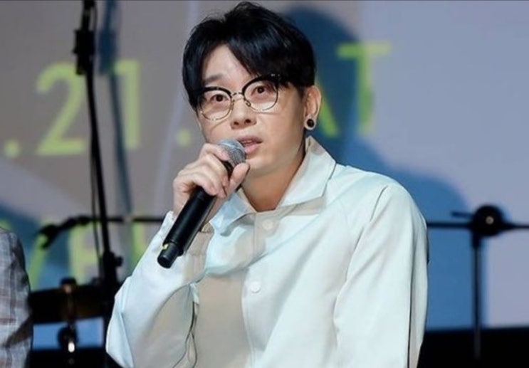 <b>이승환</b>, '<b>콘서트</b> 취소' <b>구미</b>시장 대상으로 <b>헌법소원</b> "끝까지 간다"
