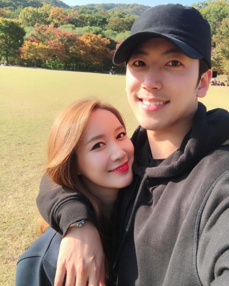 "살인자 남편"…최현상, MBC기상캐스터 아내 이현승 대신 욕받이