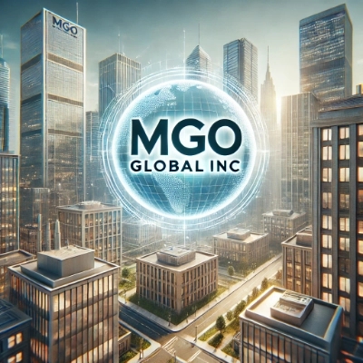 MGO 글로벌 주가 (MGOL 주식) 메시 브랜드로 다시 날아오를까?