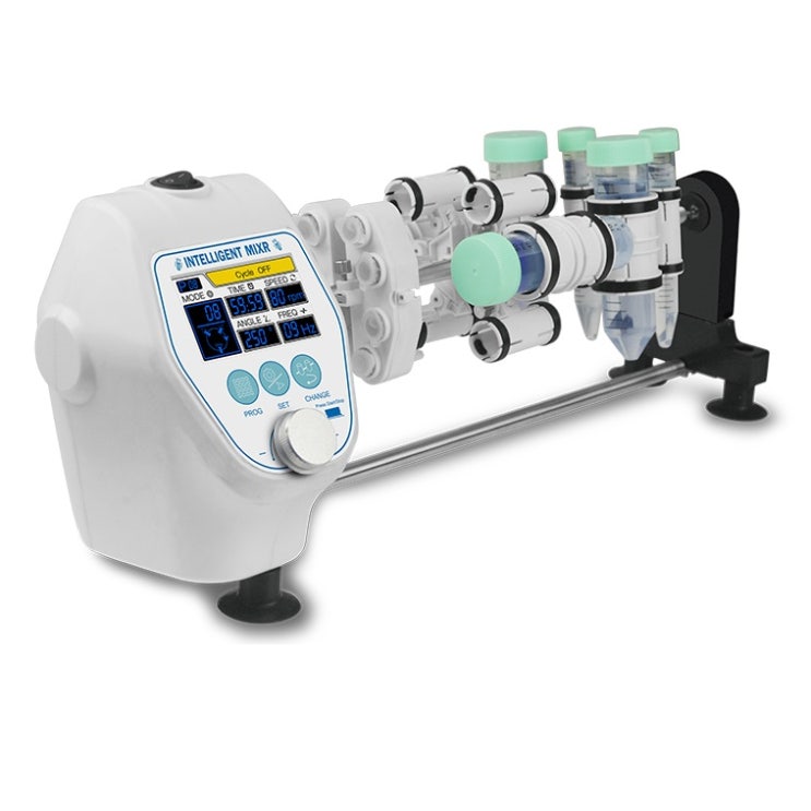  Vertical Rotating Mixer/ Tube Mixer/ Cell Culture Mixer / 버티컬 믹서/ VM-80+