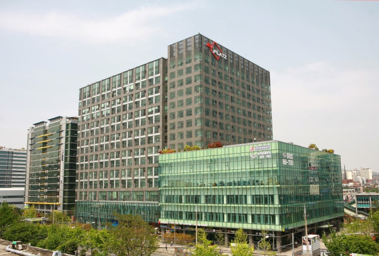 가산디지털단지역 제이플라츠 빌딩 방문한 구내식당 가산디지털단지역 제이플라츠 빌딩 방문한 구내식당