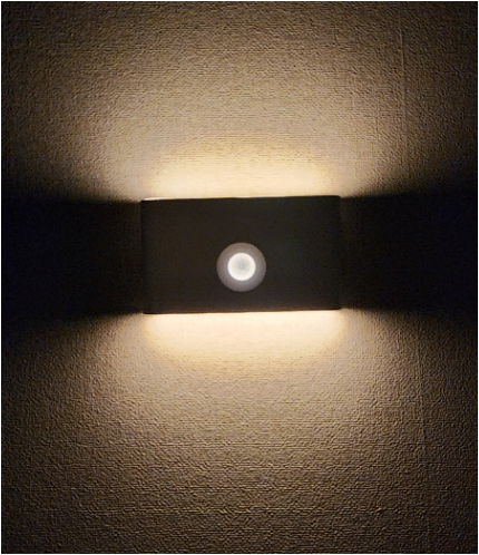 무선 LED 센서등 사용 무선 LED 센서등 사용