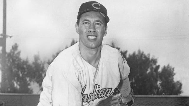 [MLB 레전드 열전] <22> '파이어볼러의 대명사' 밥 펠러