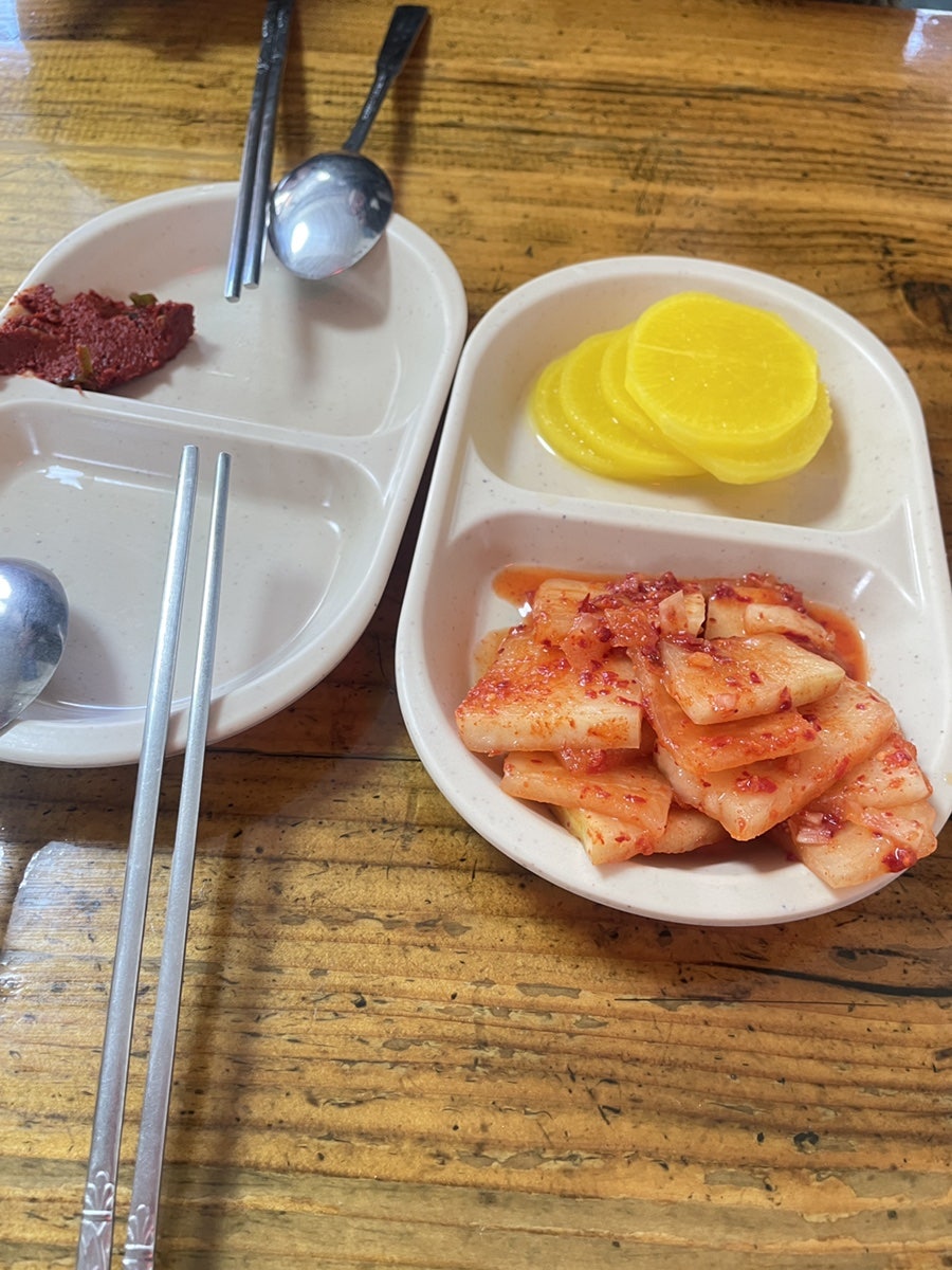 옛날짜장기계우동 사진 6