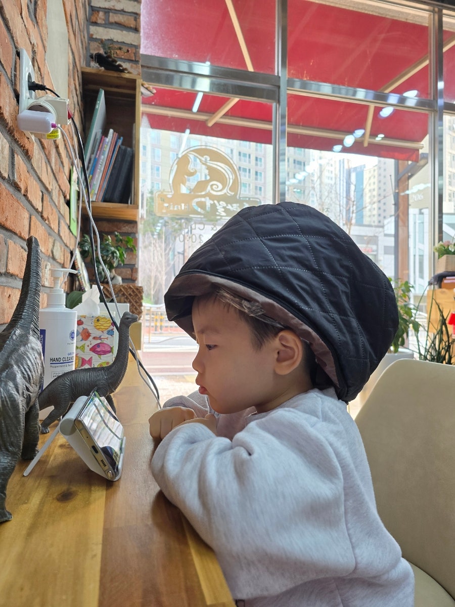 스타일D헤어샵 사진 5