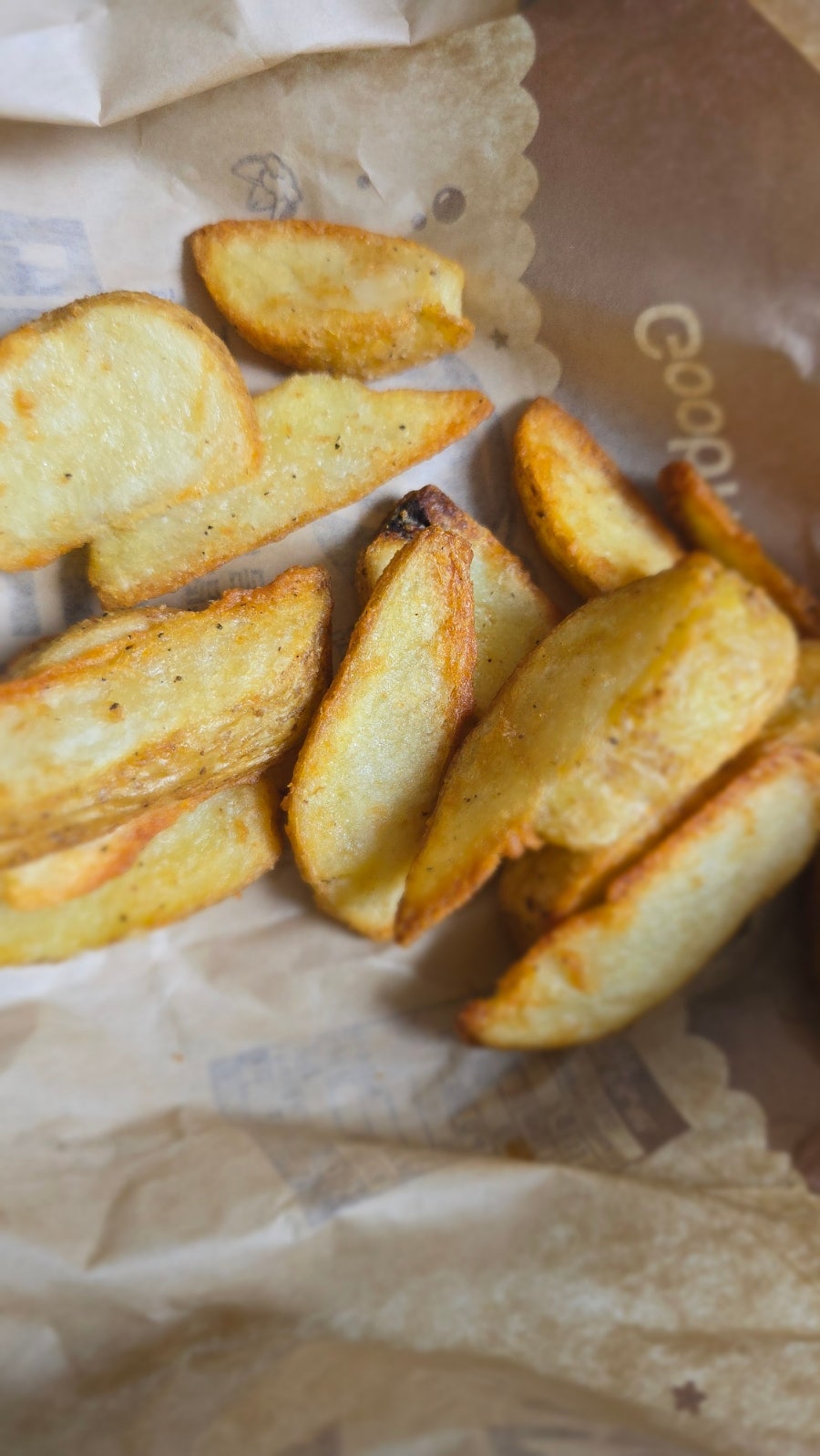 굽네치킨 용인보라점 사진 4