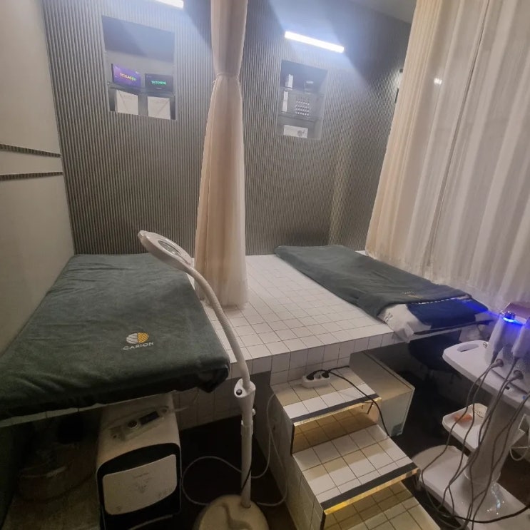  카리언뷰티클리닉 서면 2호점 방문 후기: 전문적인 관리와 편안한 환경