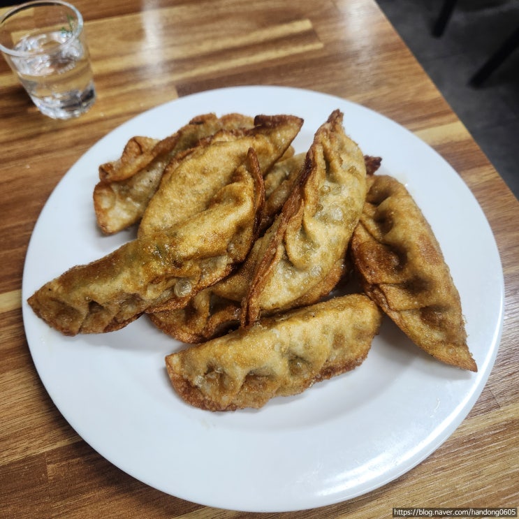  [도봉구/방학동] 수정궁 - 산동만두의 끝판왕, 군만두와 찐만두의 맛에 빠질 수 밖에 없는 방학동 맛집