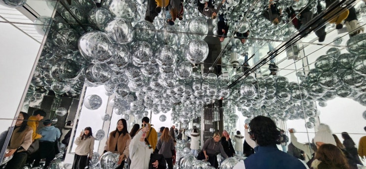  [뉴욕 건축답사 44] 원 밴더빌트(One Vanderbilt) - KPF 콘 페더슨 폭스(Kohn Pedersen Fox)