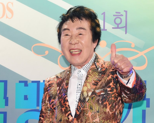 <b>송대관</b> 상속재산은 얼마일까?또 누구에게 상속될 것인가!