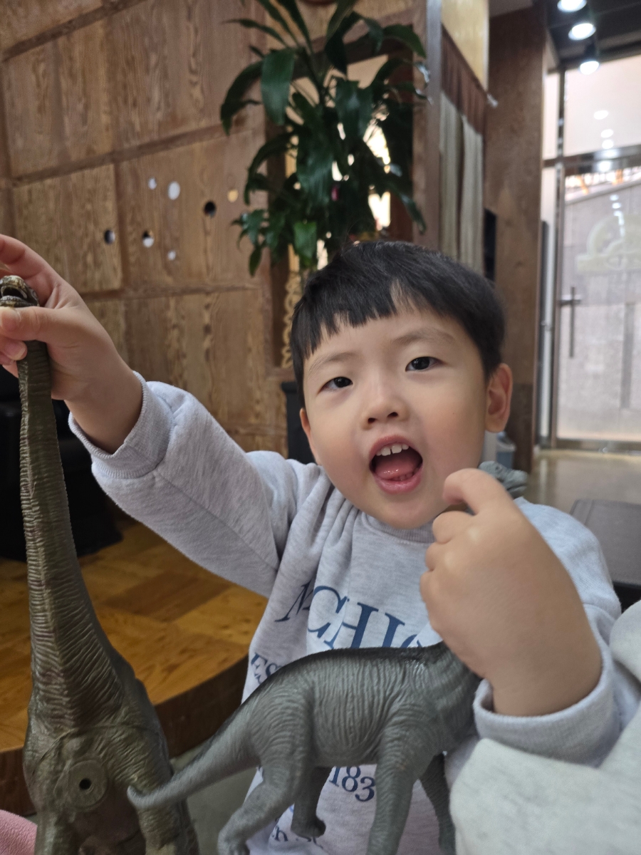 스타일D헤어샵 사진 2