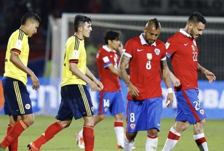 2025 FIFA A매치 친선전 2월 8일 칠레 파나마 2025 FIFA A매치 친선전 2월 8일 칠레 파나마