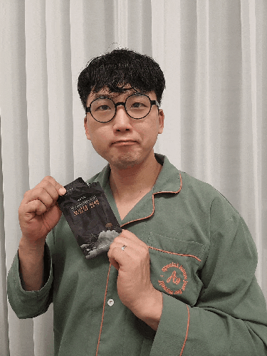  비수리효능 남자한테 참 좋은데? 하루 한 포로 챙기는 남성 활력! 보한다음 보립선 진액
