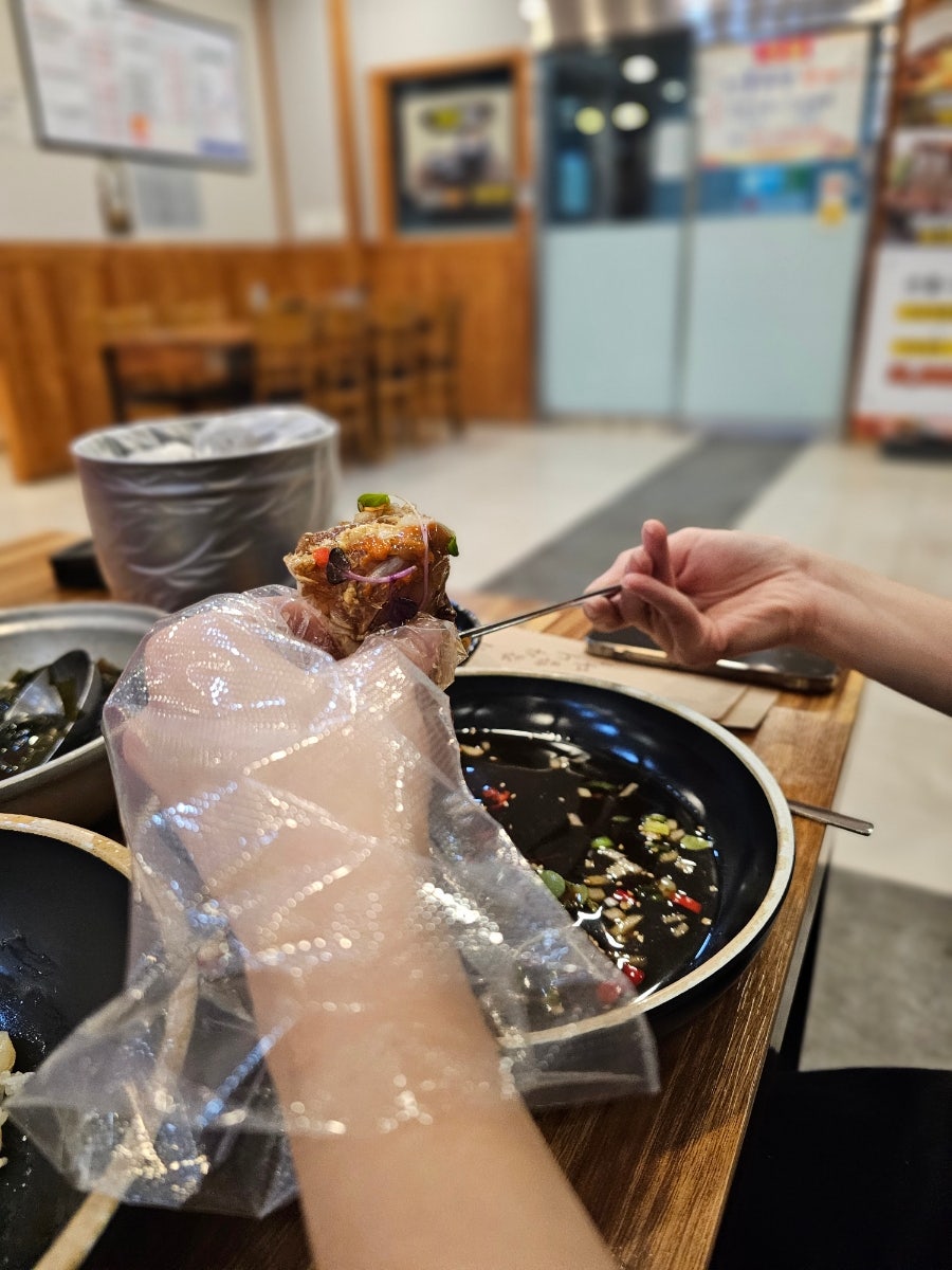 미담덕장 본점 사진 4