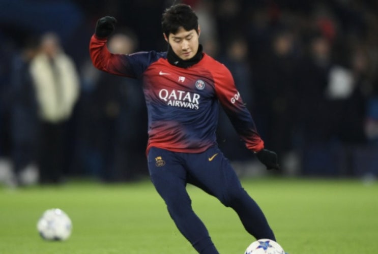 2024-25시즌 리그앙 프랑스 리그1 21라운드 낭트 브레스투아 PSG AS모나코 2024-25시즌 리그앙 프랑스 리그1 21라운드 낭트 브레스투아 PSG AS모나코