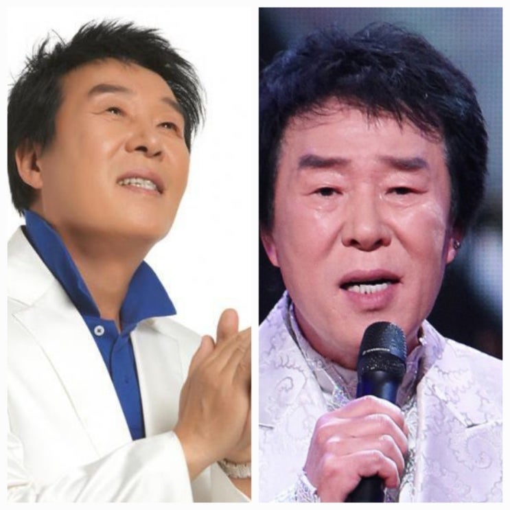 불후의 명곡 故 송대관 추모한다 불후의 명곡 故 송대관 추모한다
