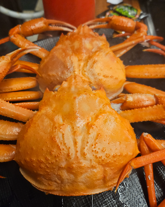  시간제한없이 무한리필조개구이 즐길수 있는 맛집 리뷰