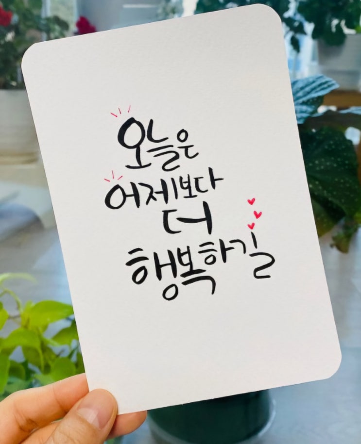 [일사일언]