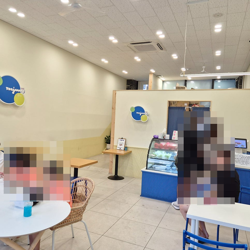 요거트아이스크림의정석 논산점 사진 3