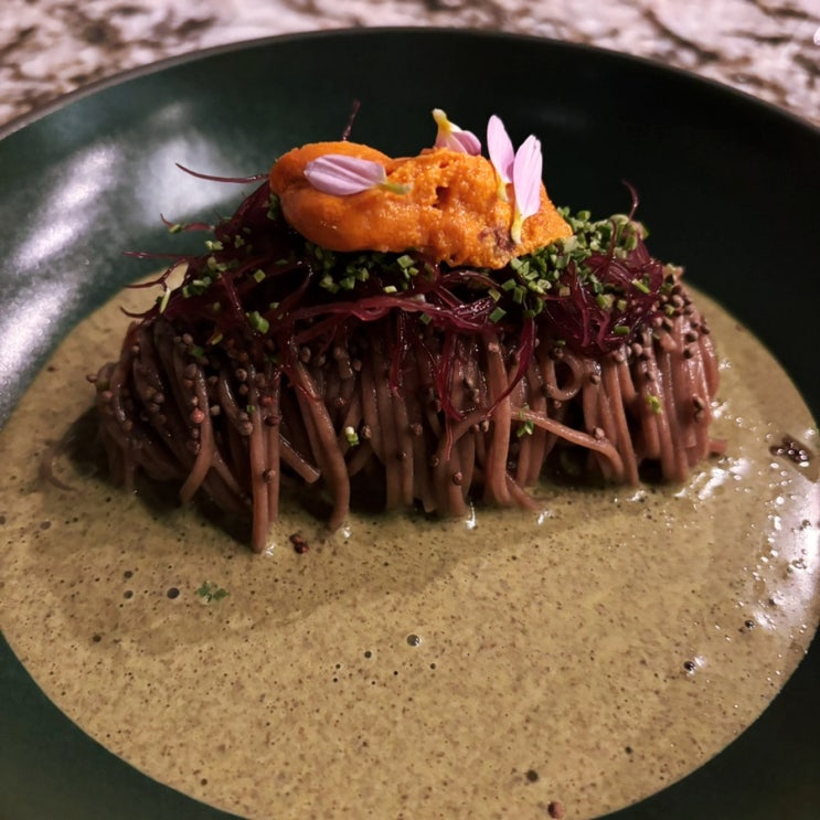  성수동 와인바 리호 성수 예약 잘 되는 성수동 데이트 맛집