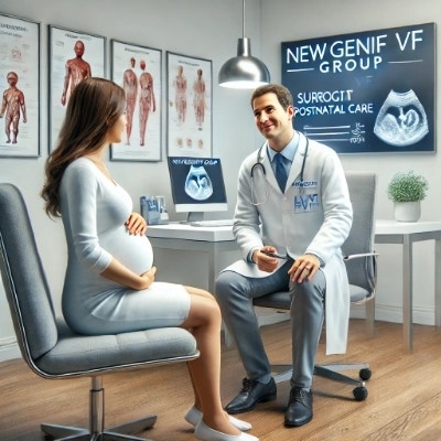  뉴진Ivf 그룹 주가 (NIVF 주식) 성장 가능성 vs 상장폐지 위기?
