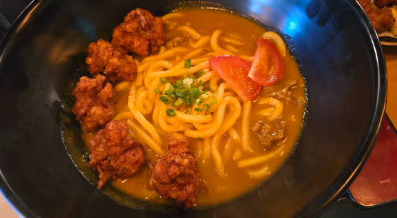  돈까스 맛집 우동 역시 맛있는 긴자료코 부산센텀점