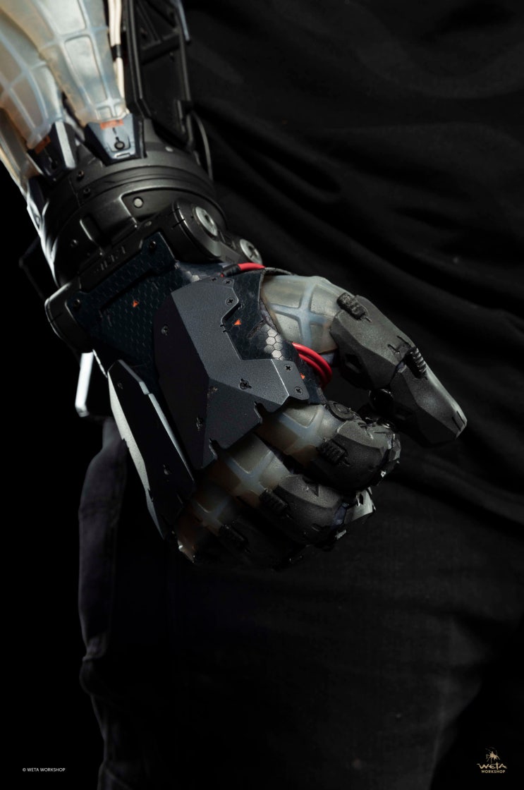  DESIGN INSPIRATION_CYBERPUNK