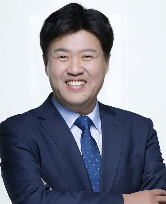 <b>김용</b> 프로필, 학력 (<b>민주연구원 부원장</b>, 성남시 의원, 이재명 측근)
