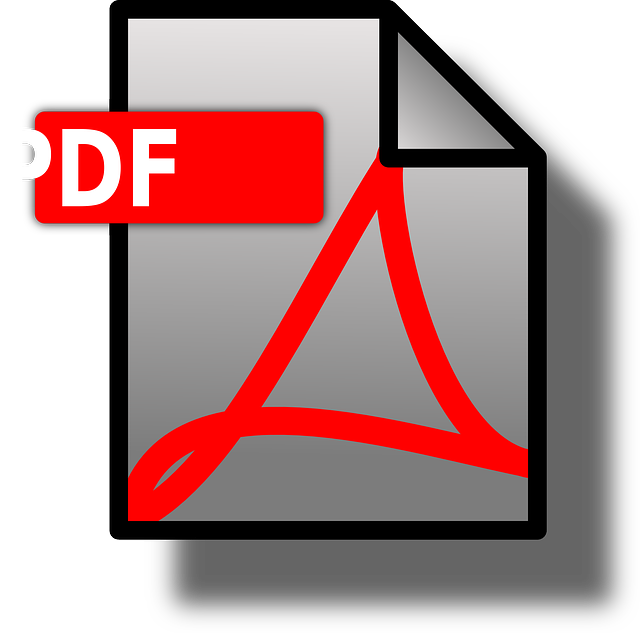 PDF 보안 해제 방법과 주의사항