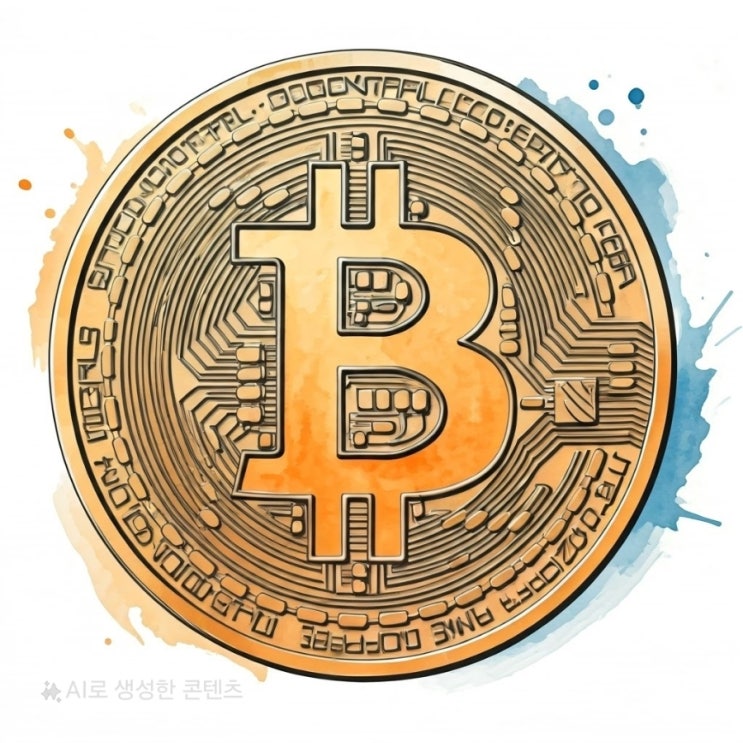  늦었다고 생각할 땐 이미 늦은 것! 그럼에도 비트코인에 대해서 공부를 해봐야겠다.