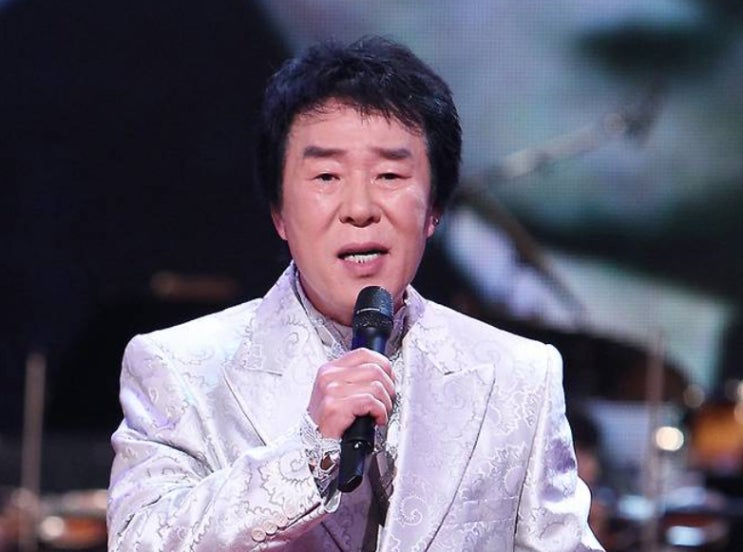 가수 <b>송대관</b> 별세 죽음 280억 빚에도 아내사랑 <b>태진아</b> 노래... 