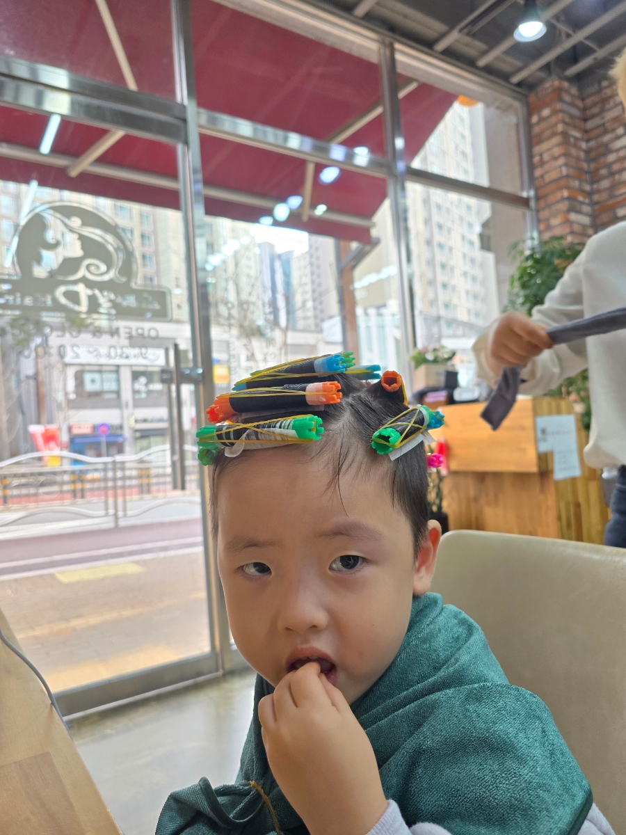 스타일D헤어샵 사진 6