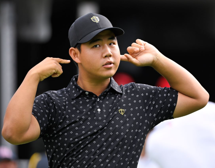 <b>PGA</b> 투어 WM 피닉스 오픈 일정... 골프 <b>셰플러</b>, <b>김주형</b>, 이경훈... 