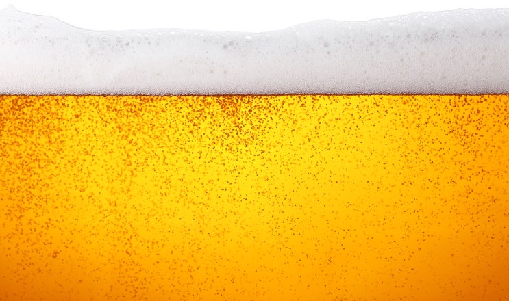 맥주효모효과와 맥주효모