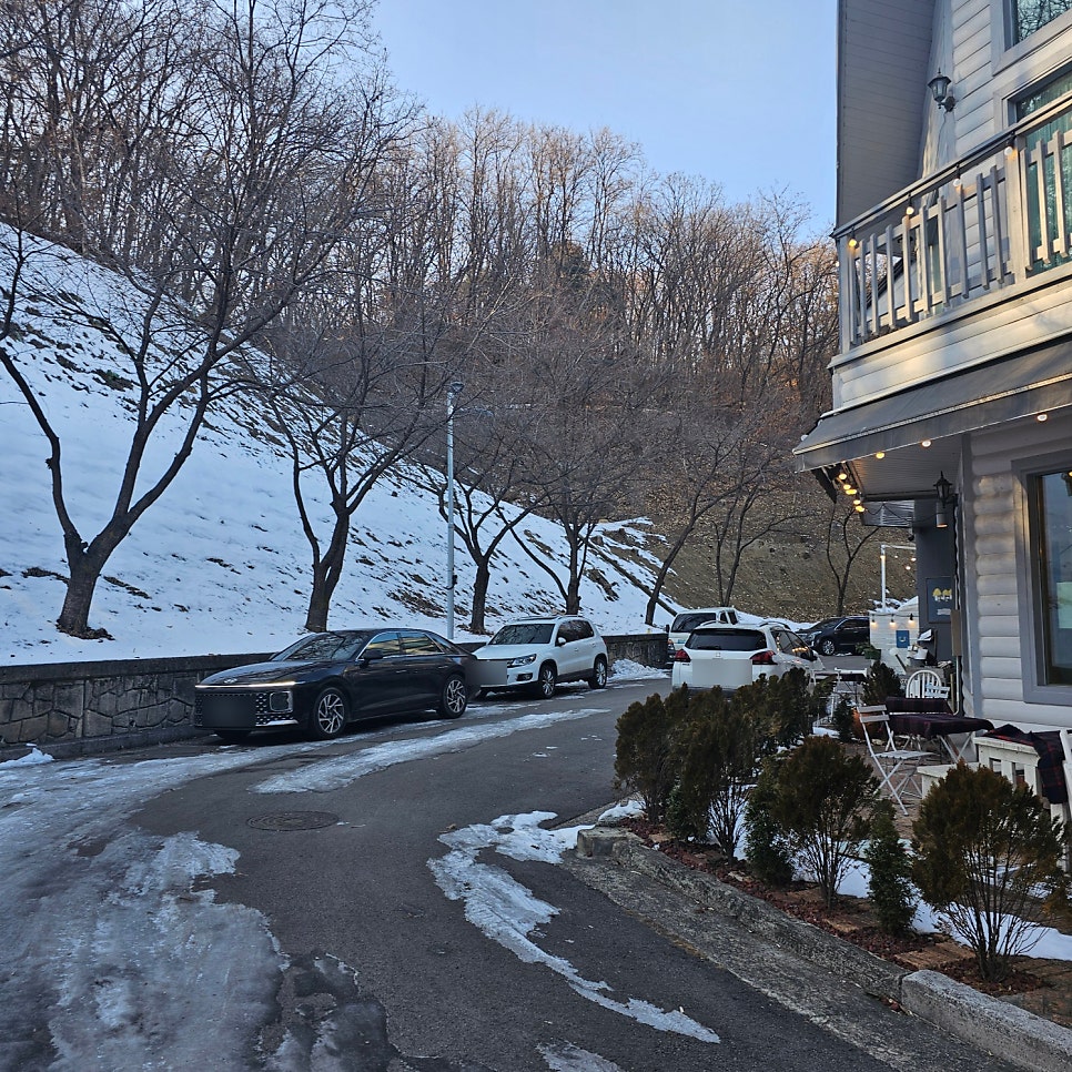 카페히저트 사진 4