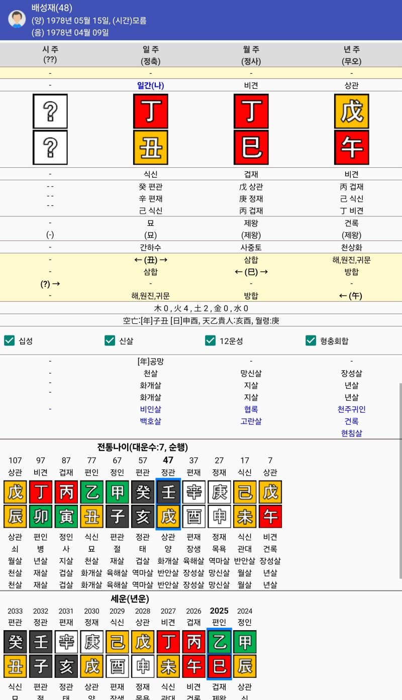 배성재 결혼 / 김다영 결혼 / 배성재 사주 / 김다영 사주/ 배성재,김다영 사주궁합 / 배성재 나....