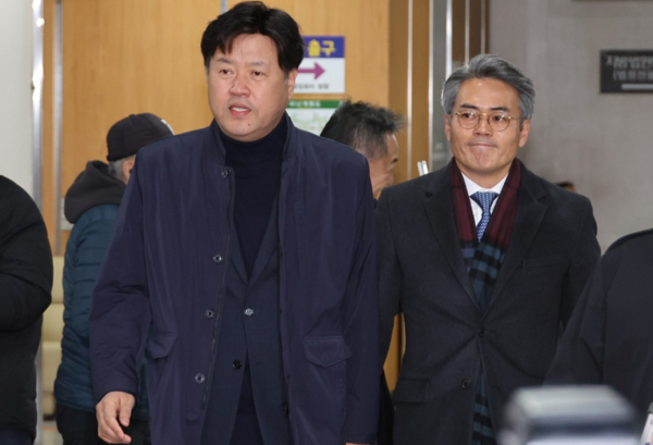 김용 전 <b>민주연구원</b> 부원장 2심도 1심과 같은 징역 5년...<b>보석</b>... 