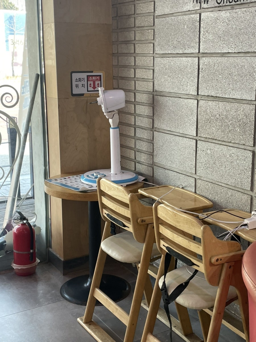 맘스터치 담양읍점 사진 6