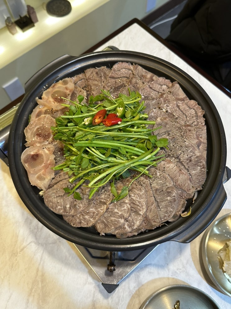  공덕역 맛집 소담옥 밥집 겸 한식주점 굿