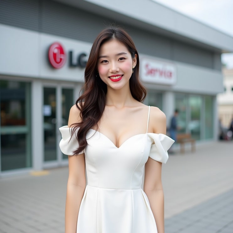  LG에어컨 서비스센터 AS 엘지 고객센터 전화번호, 영업시간 위치