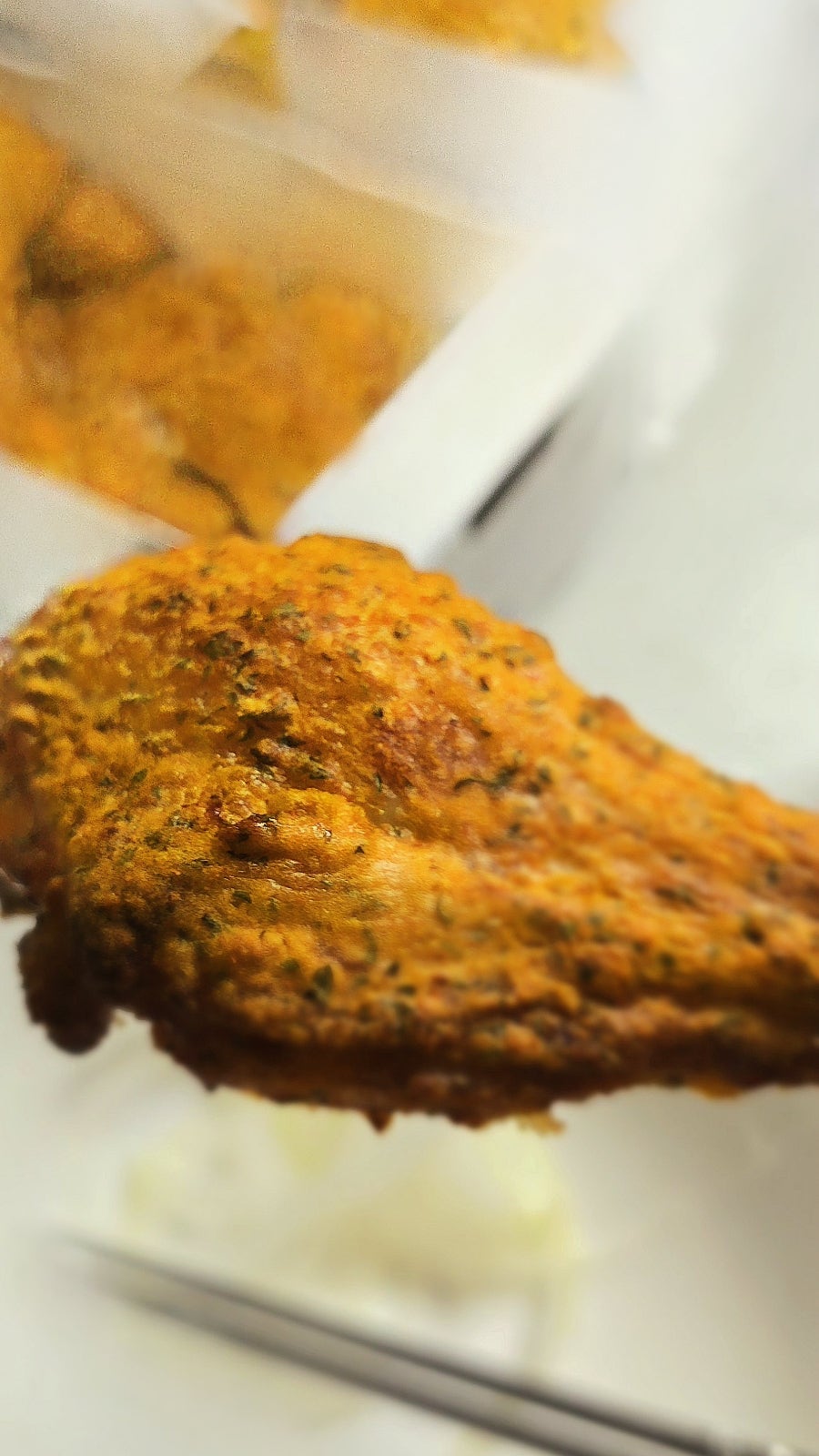 굽네치킨 용인보라점 사진 6